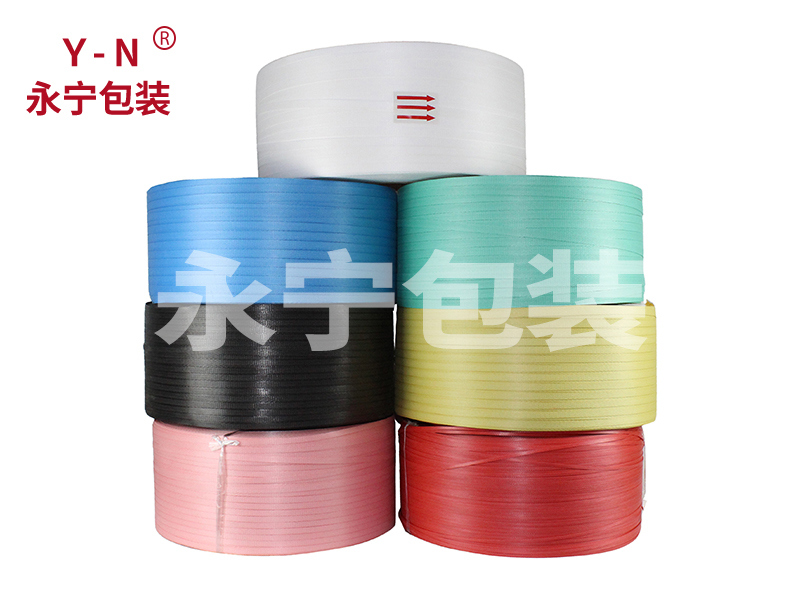 打包帶質量（liàng）好壞如何（hé）辨別？