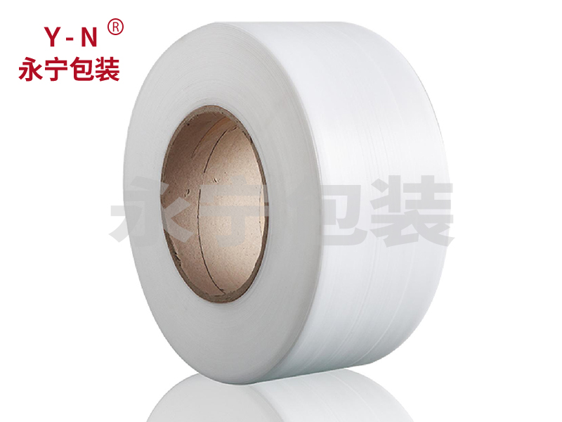 全自动机用打包（bāo）带