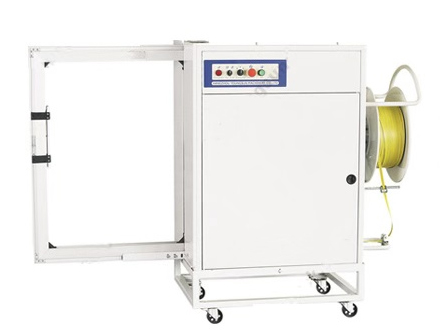 全自動側麵打包機YN-103A