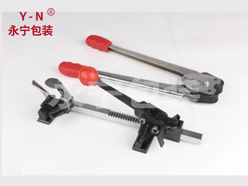 手動PP帶打包機